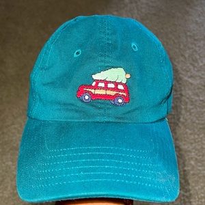 Vineyard Vines 2016 Christmas Hat